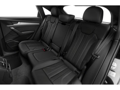 2021 Audi Q5 Sportback Premium Plus 45 TFSI quattro
