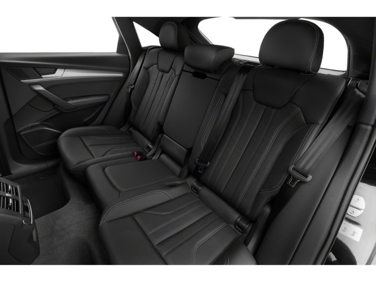 2021 Audi Q5 Sportback Premium Plus 45 TFSI quattro