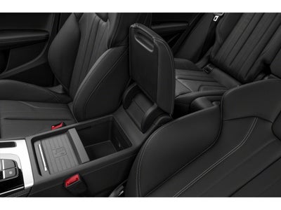 2021 Audi Q5 Sportback Premium Plus 45 TFSI quattro