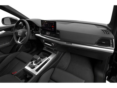 2021 Audi Q5 Sportback Premium Plus 45 TFSI quattro