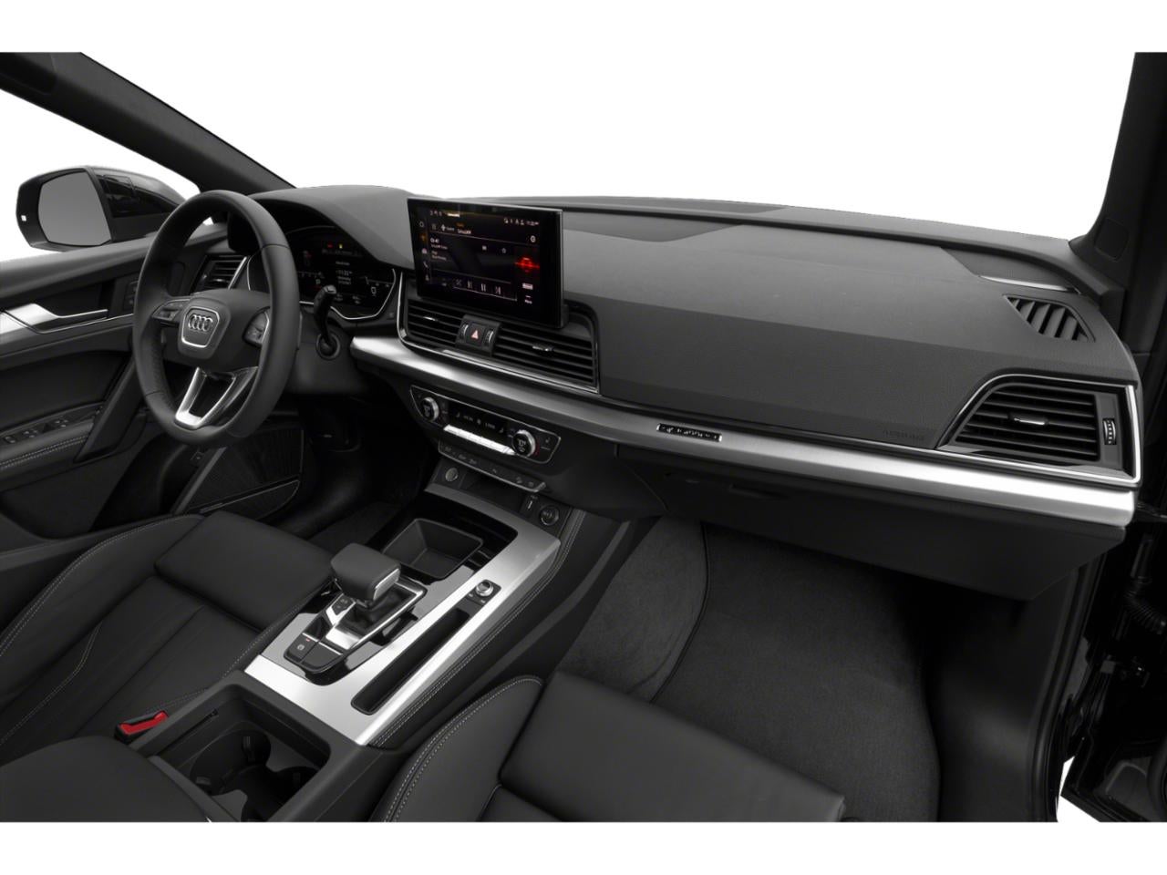 2021 Audi Q5 Sportback Premium Plus 45 TFSI quattro