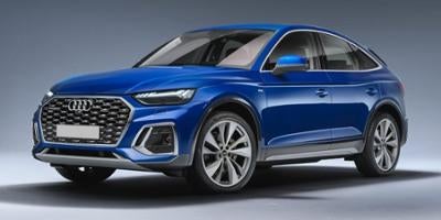 2021 Audi Q5 Sportback Premium Plus 45 TFSI quattro