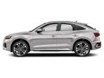 2021 Audi Q5 Sportback Premium Plus 45 TFSI quattro
