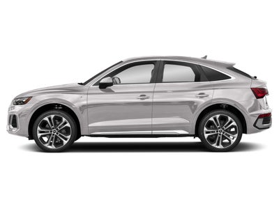 2021 Audi Q5 Sportback Premium Plus 45 TFSI quattro