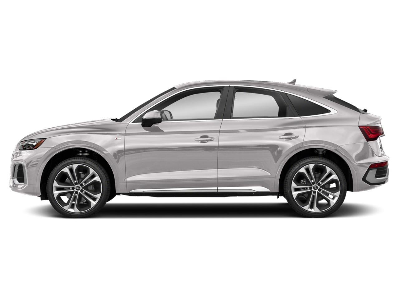 2021 Audi Q5 Sportback Premium Plus 45 TFSI quattro