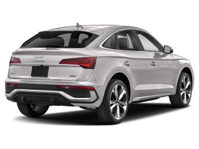 2021 Audi Q5 Sportback Premium Plus 45 TFSI quattro