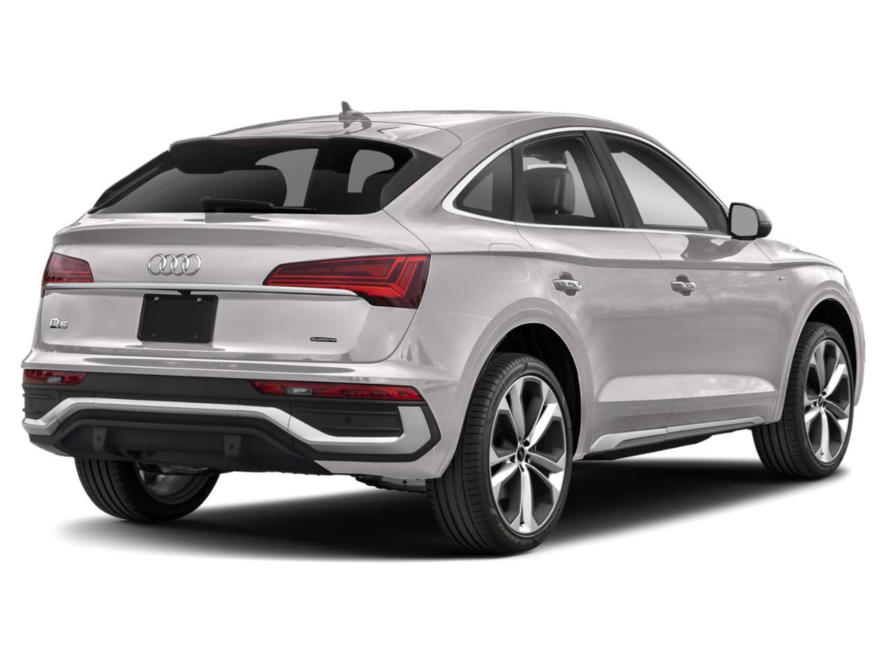2021 Audi Q5 Sportback Premium Plus 45 TFSI quattro