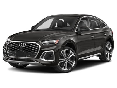 2021 Audi Q5 Sportback Premium Plus 45 TFSI quattro