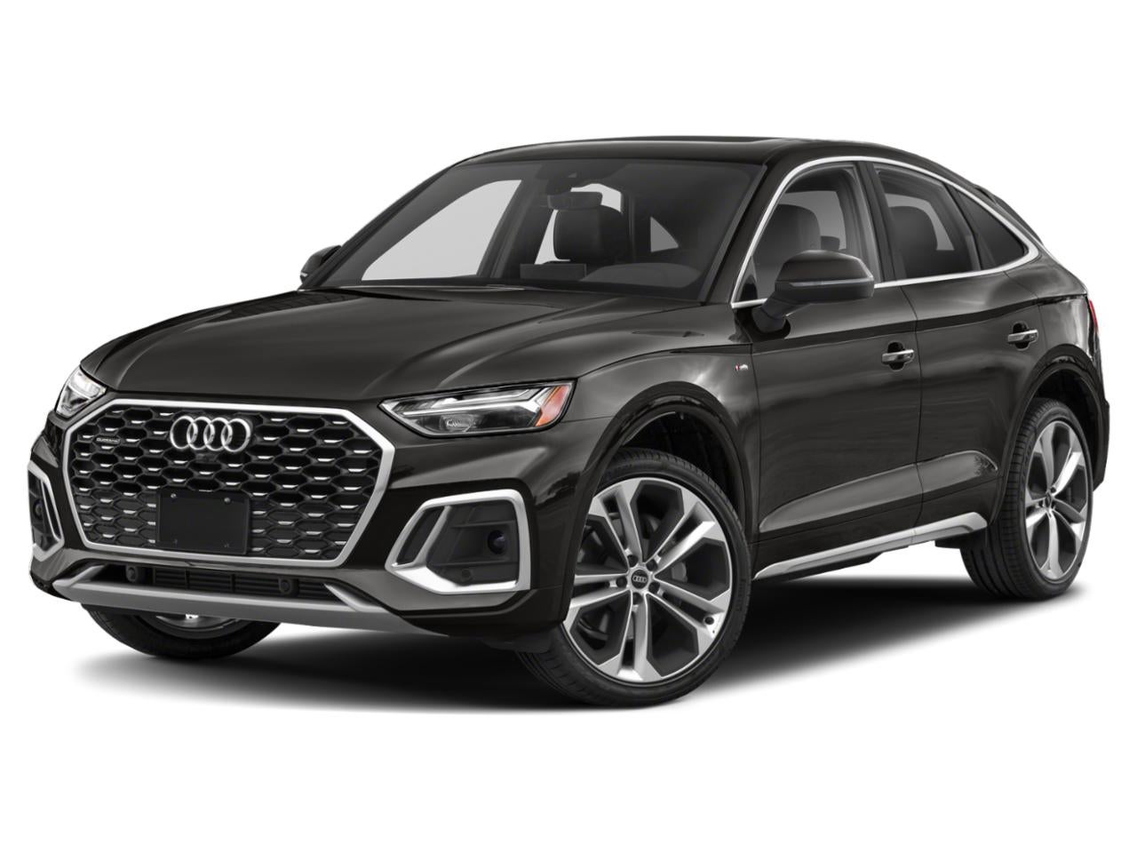 2021 Audi Q5 Sportback Premium Plus 45 TFSI quattro