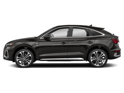 2021 Audi Q5 Sportback Premium Plus 45 TFSI quattro