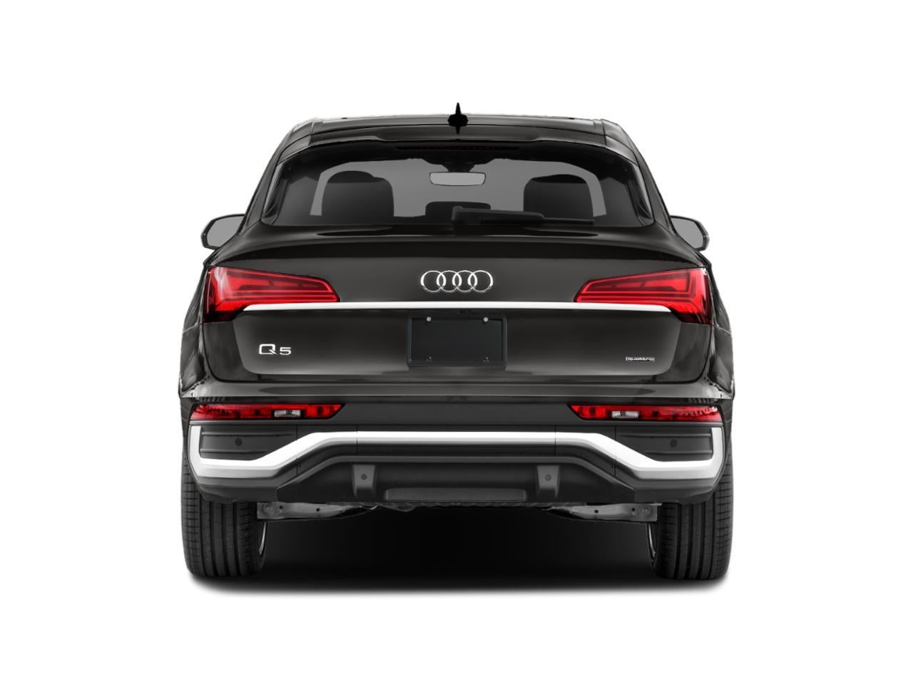 2021 Audi Q5 Sportback Premium Plus 45 TFSI quattro