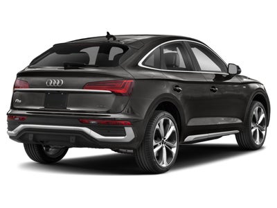 2021 Audi Q5 Sportback Premium Plus 45 TFSI quattro