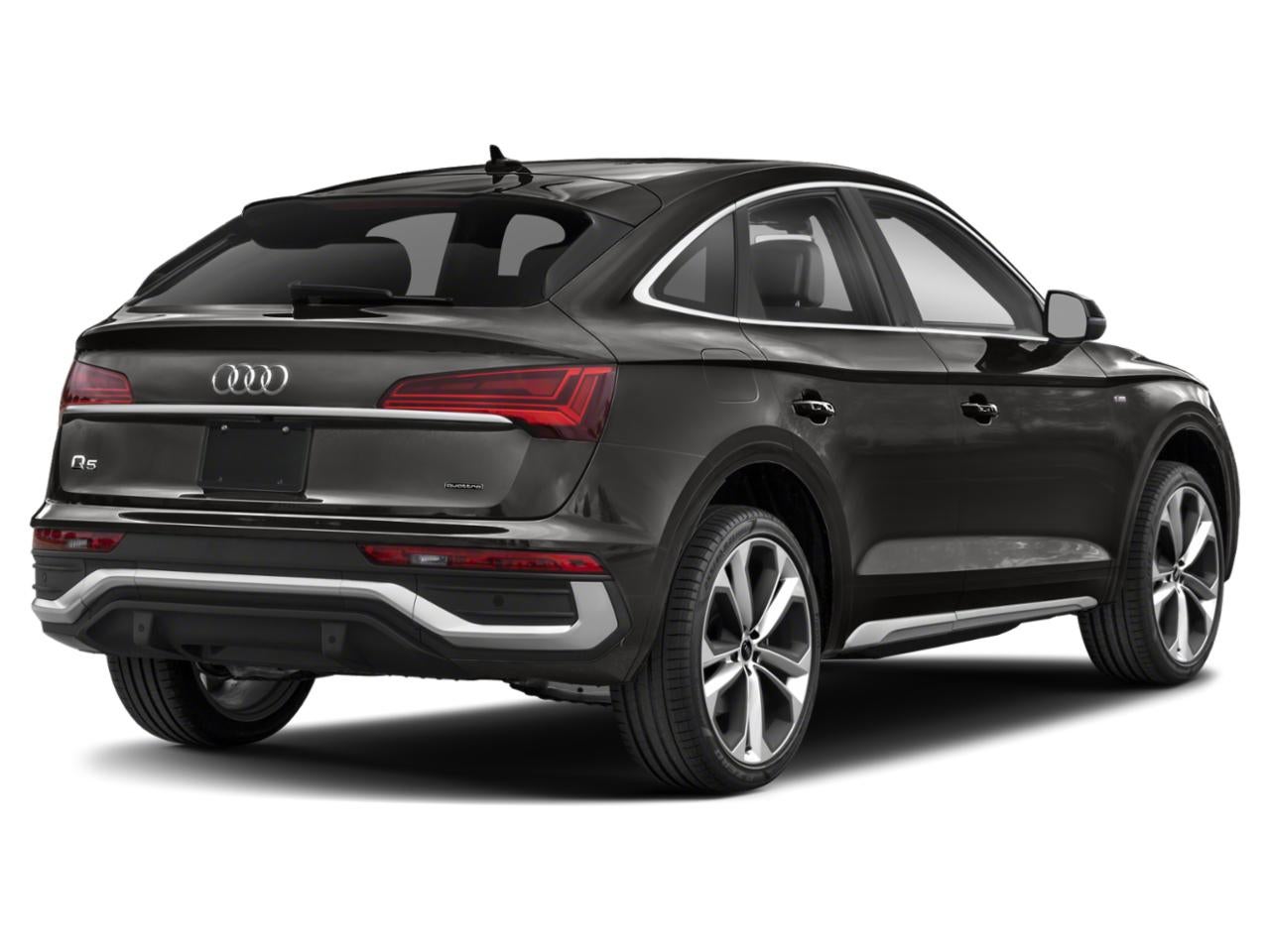 2021 Audi Q5 Sportback Premium Plus 45 TFSI quattro
