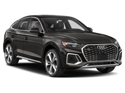 2021 Audi Q5 Sportback Premium Plus 45 TFSI quattro