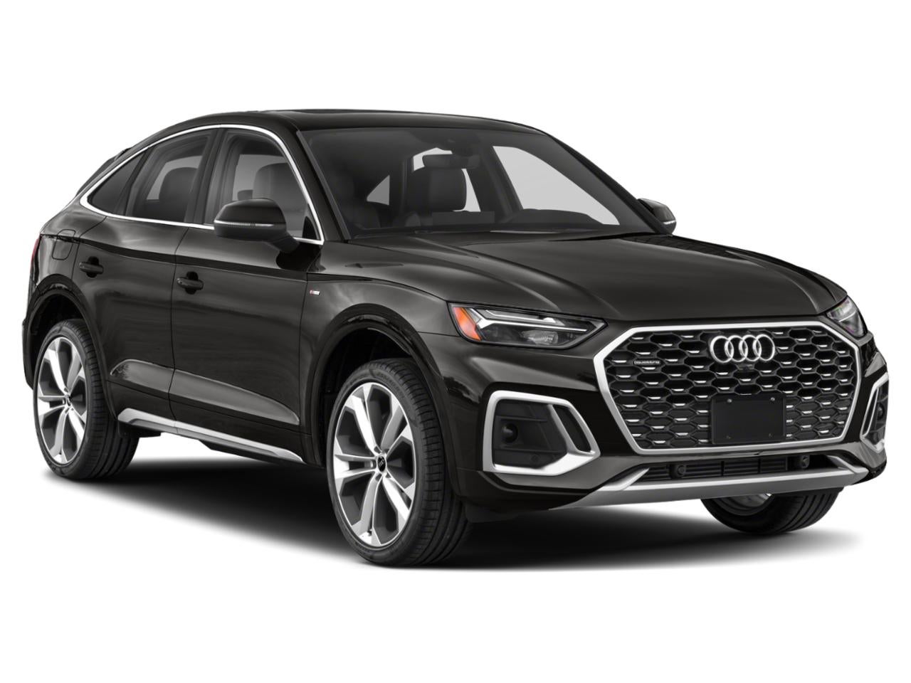 2021 Audi Q5 Sportback Premium Plus 45 TFSI quattro
