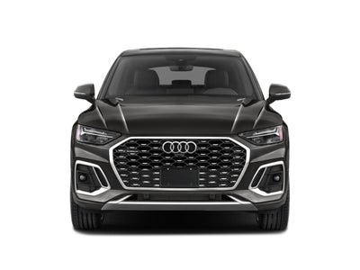 2021 Audi Q5 Sportback Premium Plus 45 TFSI quattro