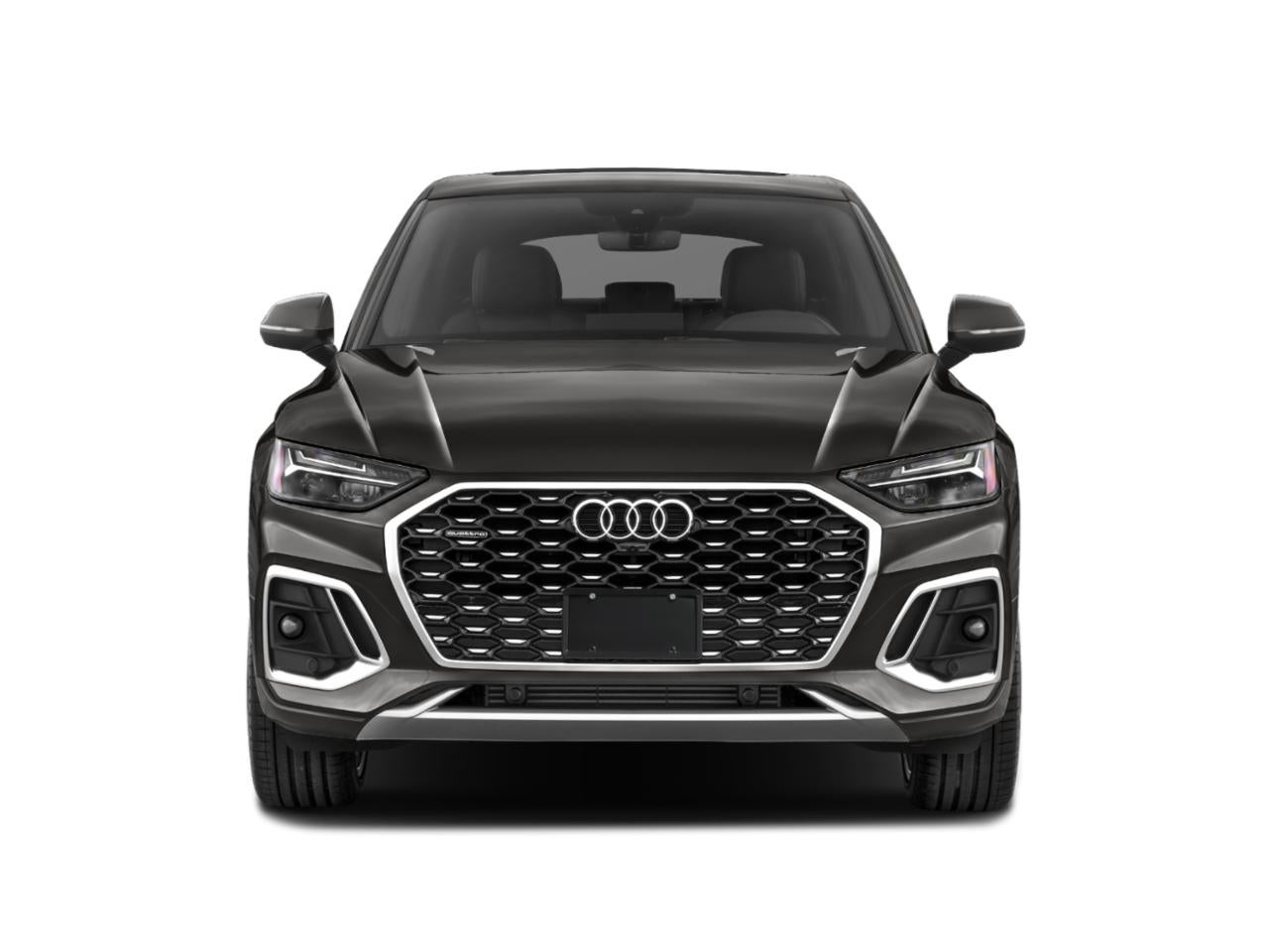 2021 Audi Q5 Sportback Premium Plus 45 TFSI quattro