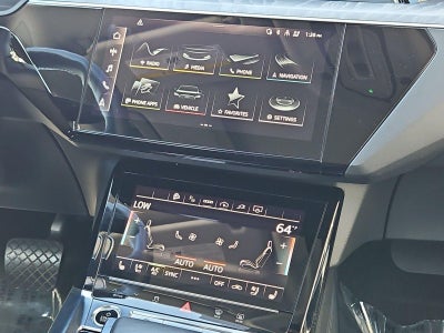 2024 Audi Q8 e-tron Premium Plus quattro