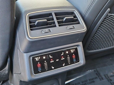 2024 Audi Q8 e-tron Premium Plus quattro