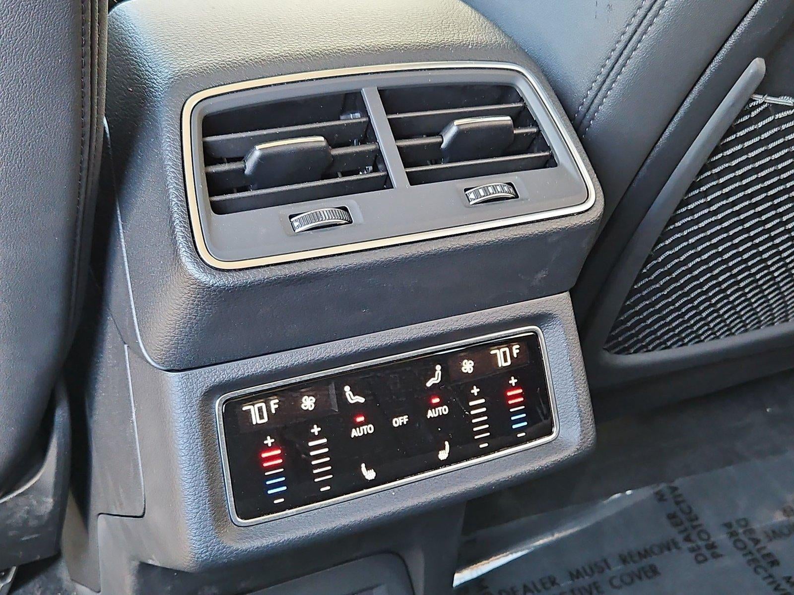 2024 Audi Q8 e-tron Premium Plus quattro
