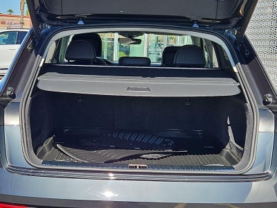 2024 Audi Q8 e-tron Premium Plus quattro