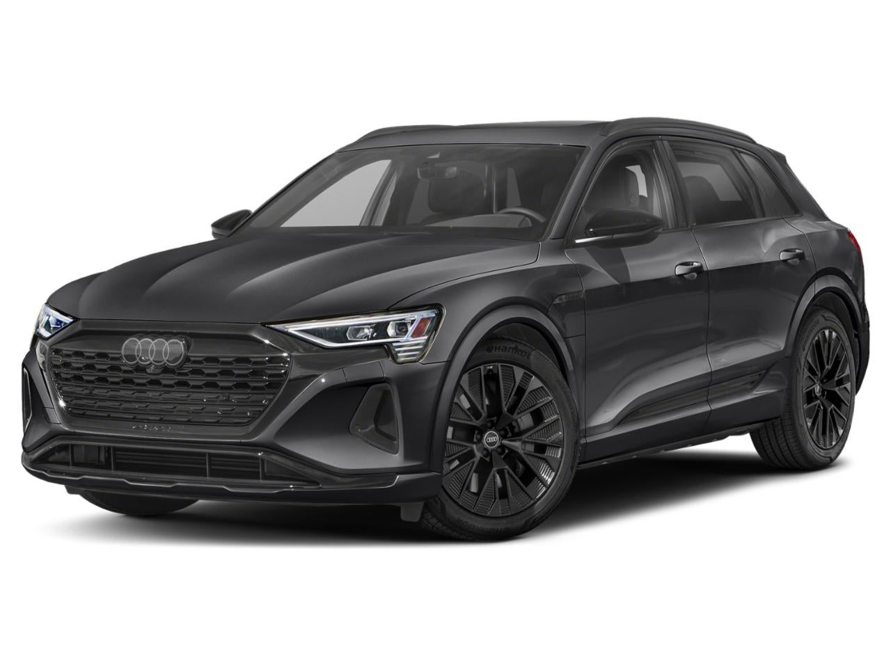 2024 Audi Q8 e-tron Premium Plus quattro