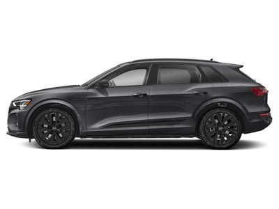 2024 Audi Q8 e-tron Premium Plus quattro