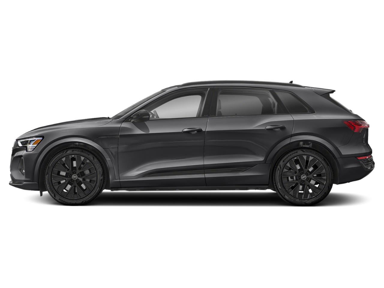 2024 Audi Q8 e-tron Premium Plus quattro