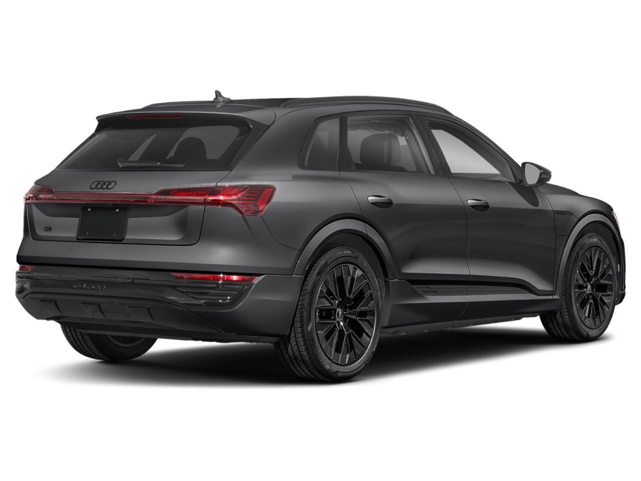 2024 Audi Q8 e-tron Premium Plus quattro