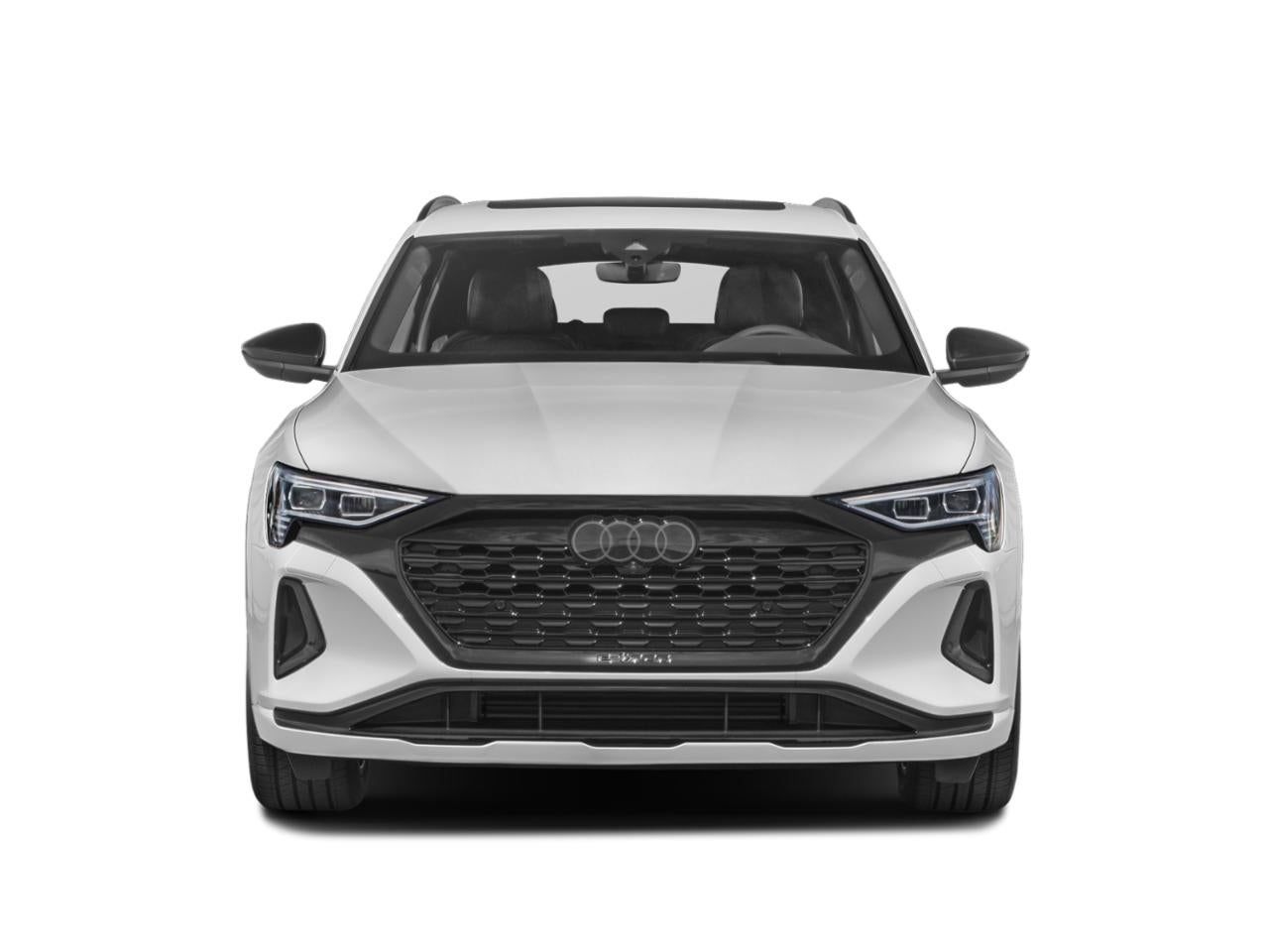2024 Audi Q8 e-tron Premium Plus quattro