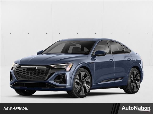 2024 Audi Q8 e-tron Premium Plus quattro