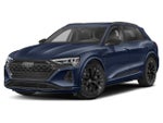 2024 Audi Q8 e-tron Premium Plus quattro