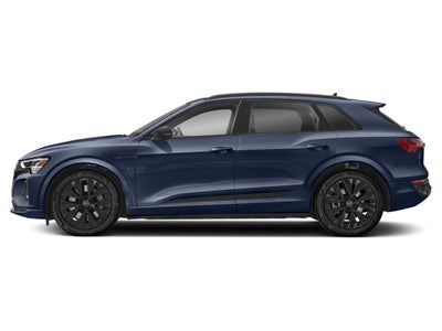 2024 Audi Q8 e-tron Premium Plus quattro