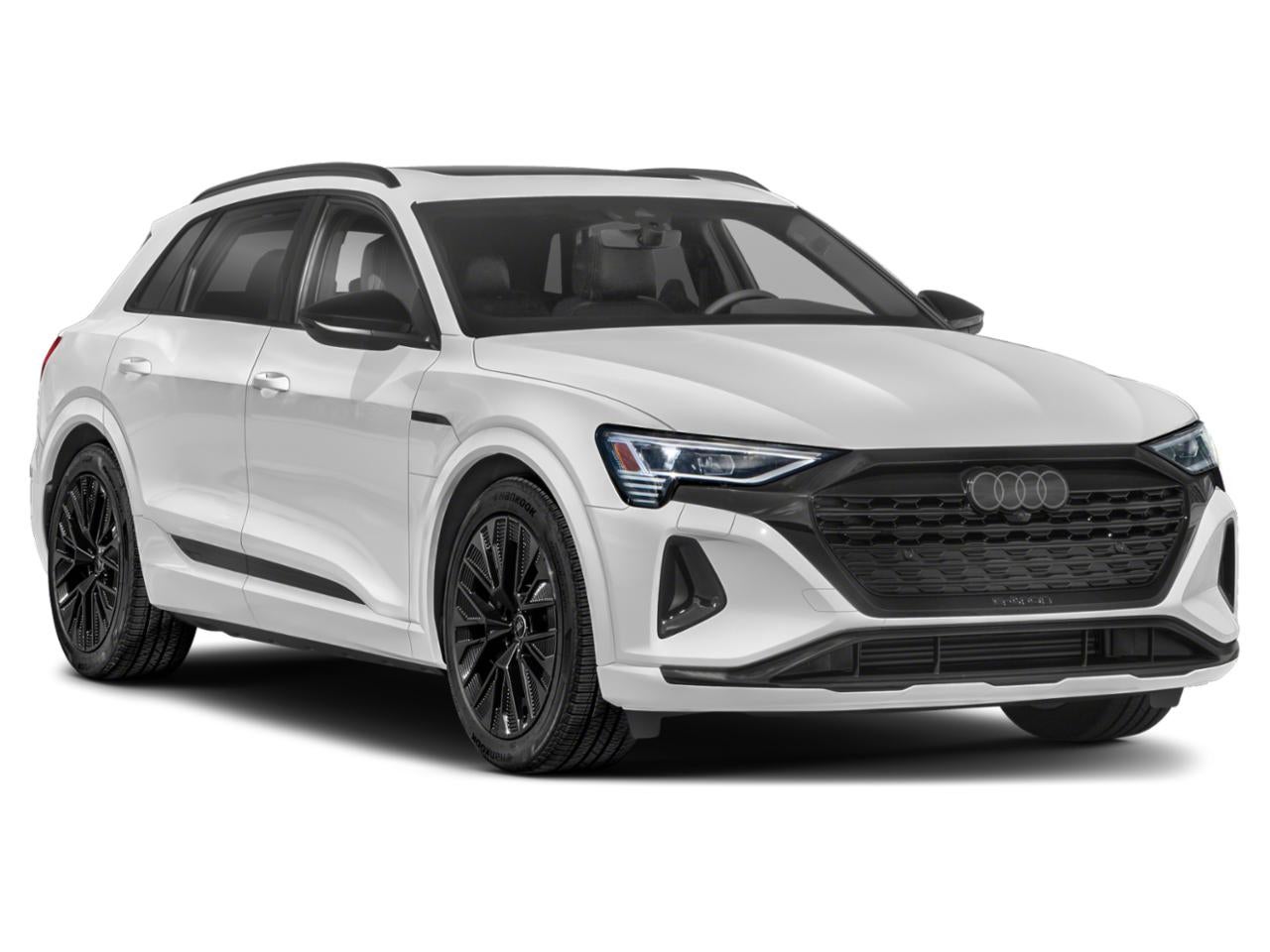 2024 Audi Q8 e-tron Premium Plus quattro
