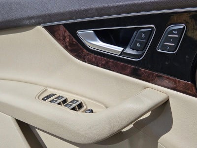 2019 Audi Q7 Premium 55 TFSI quattro