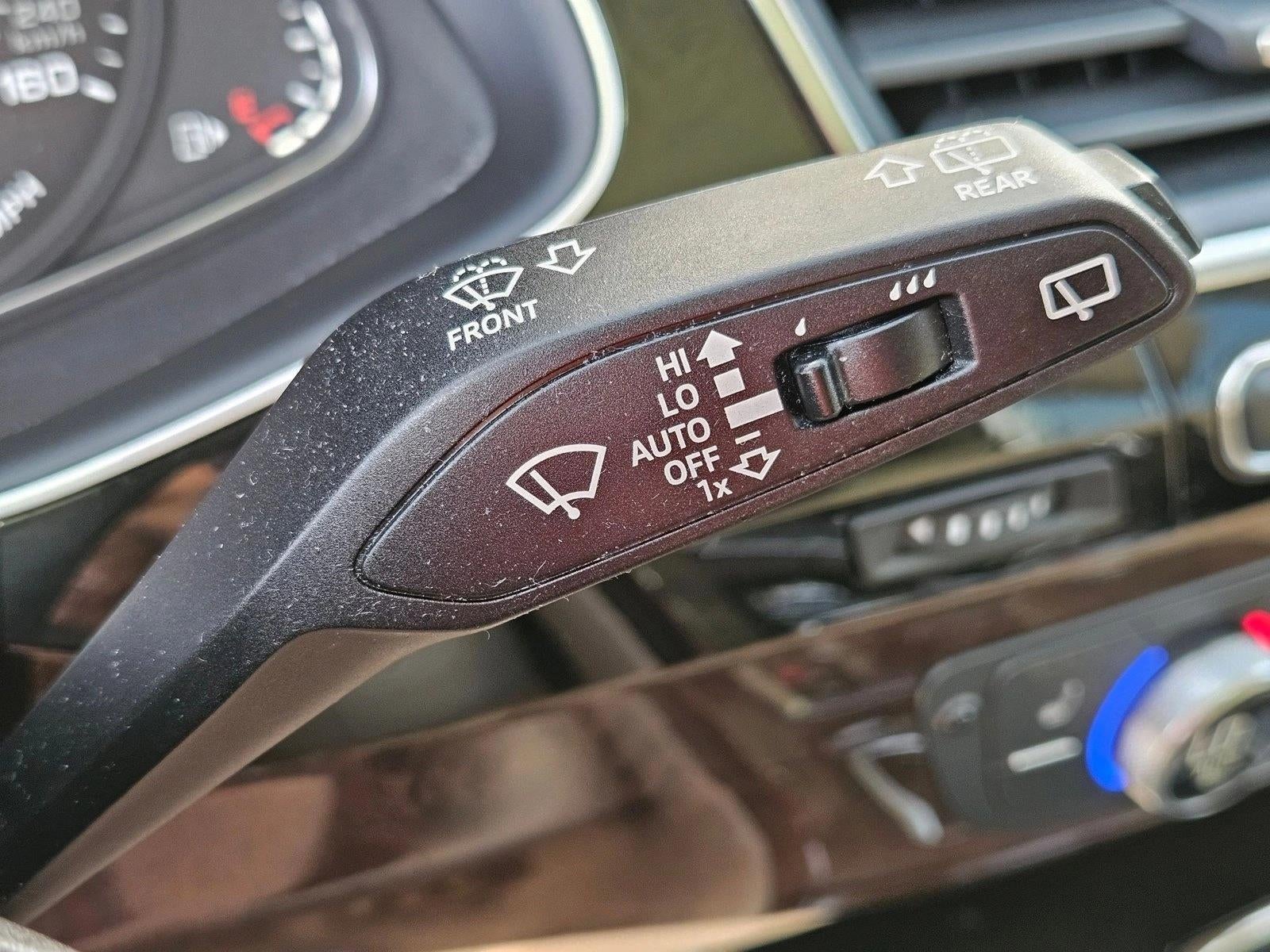2019 Audi Q7 Premium 55 TFSI quattro