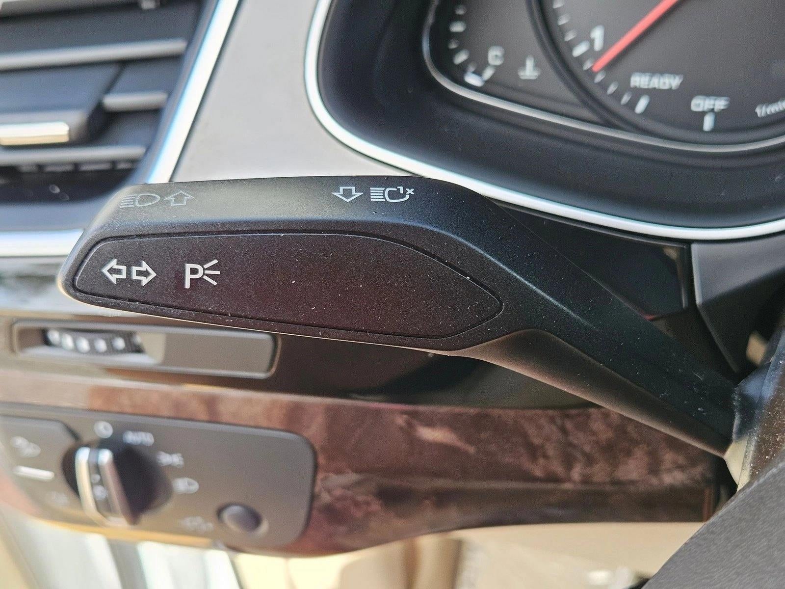 2019 Audi Q7 Premium 55 TFSI quattro