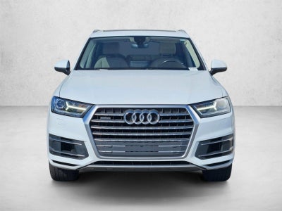 2019 Audi Q7 Premium 55 TFSI quattro