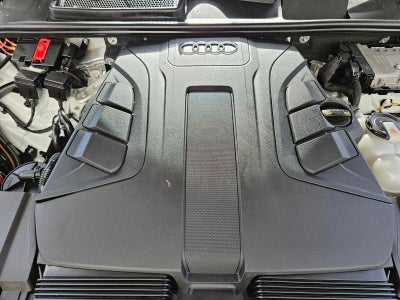 2019 Audi Q7 Premium 55 TFSI quattro