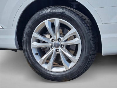 2019 Audi Q7 Premium 55 TFSI quattro