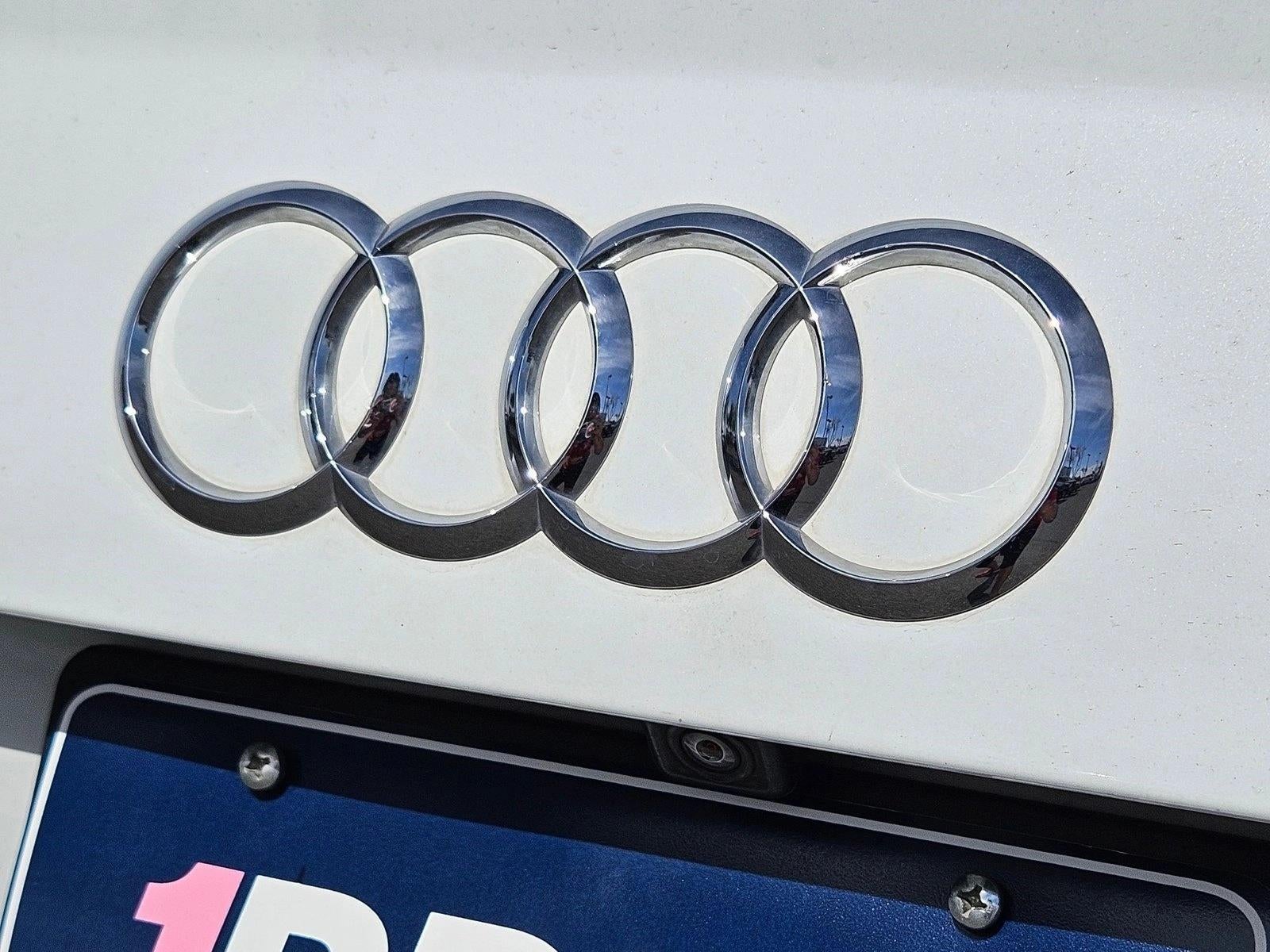 2019 Audi Q7 Premium 55 TFSI quattro