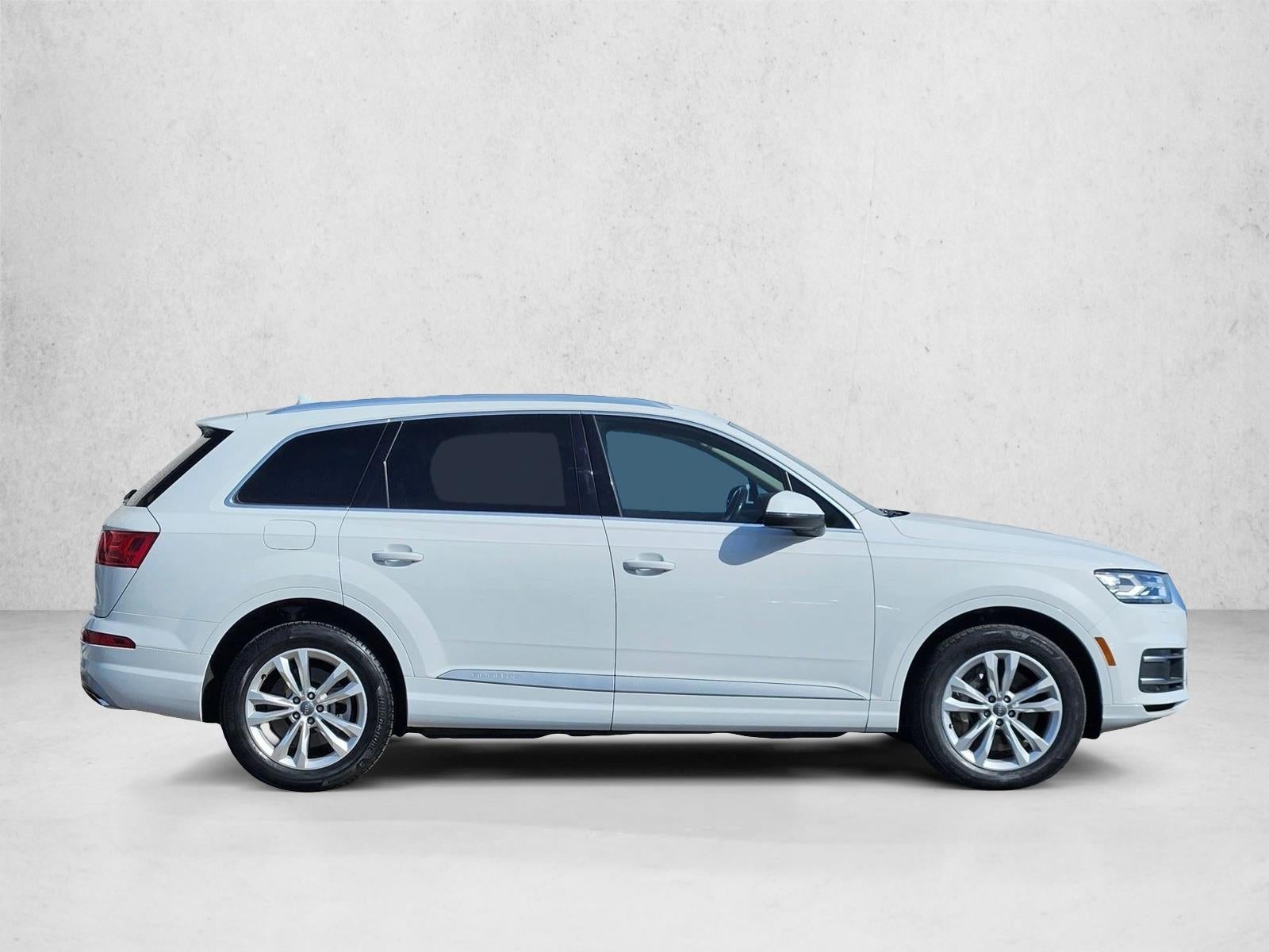 2019 Audi Q7 Premium 55 TFSI quattro