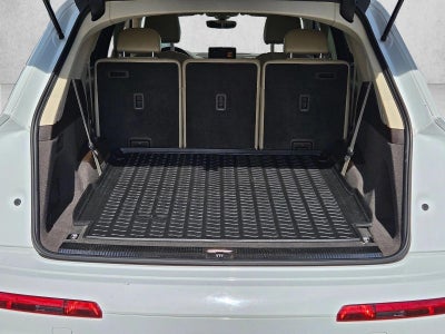 2019 Audi Q7 Premium 55 TFSI quattro