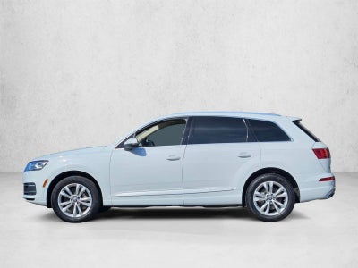 2019 Audi Q7 Premium 55 TFSI quattro