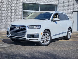 2019 Audi Q7 Premium 55 TFSI quattro