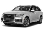 2019 Audi Q7 Premium 55 TFSI quattro