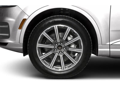 2019 Audi Q7 Premium 55 TFSI quattro