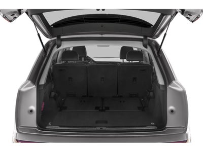 2019 Audi Q7 Premium 55 TFSI quattro