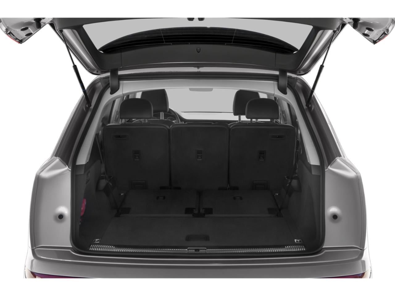 2019 Audi Q7 Premium 55 TFSI quattro