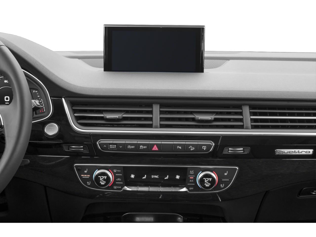 2019 Audi Q7 Premium 55 TFSI quattro